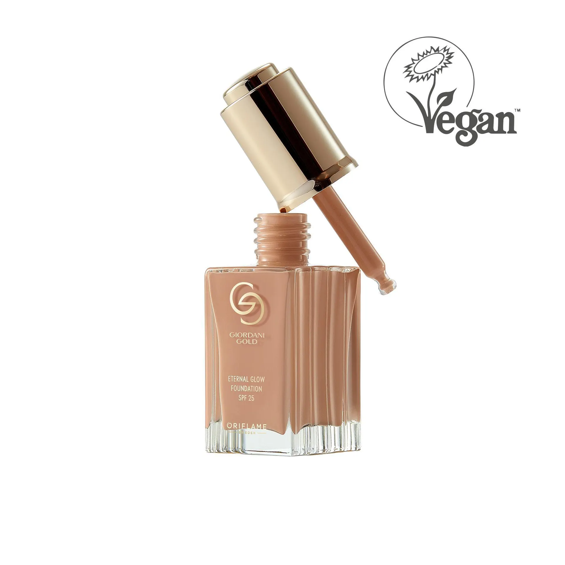 Make-up Giordani Gold Eternal Glow SPF 25