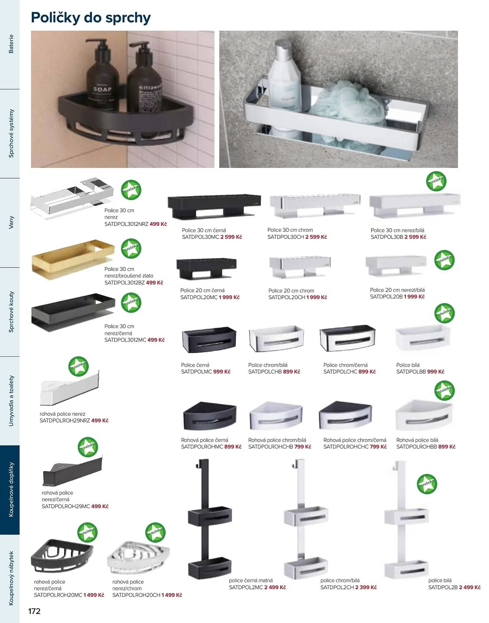 Siko leták - 23. října 31. prosince 2025 - Page 172