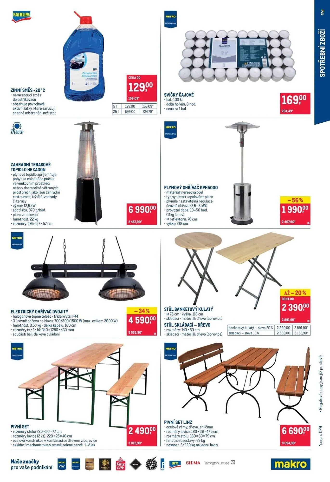 Makro leták - 11. února 24. února 2026 - Page 5