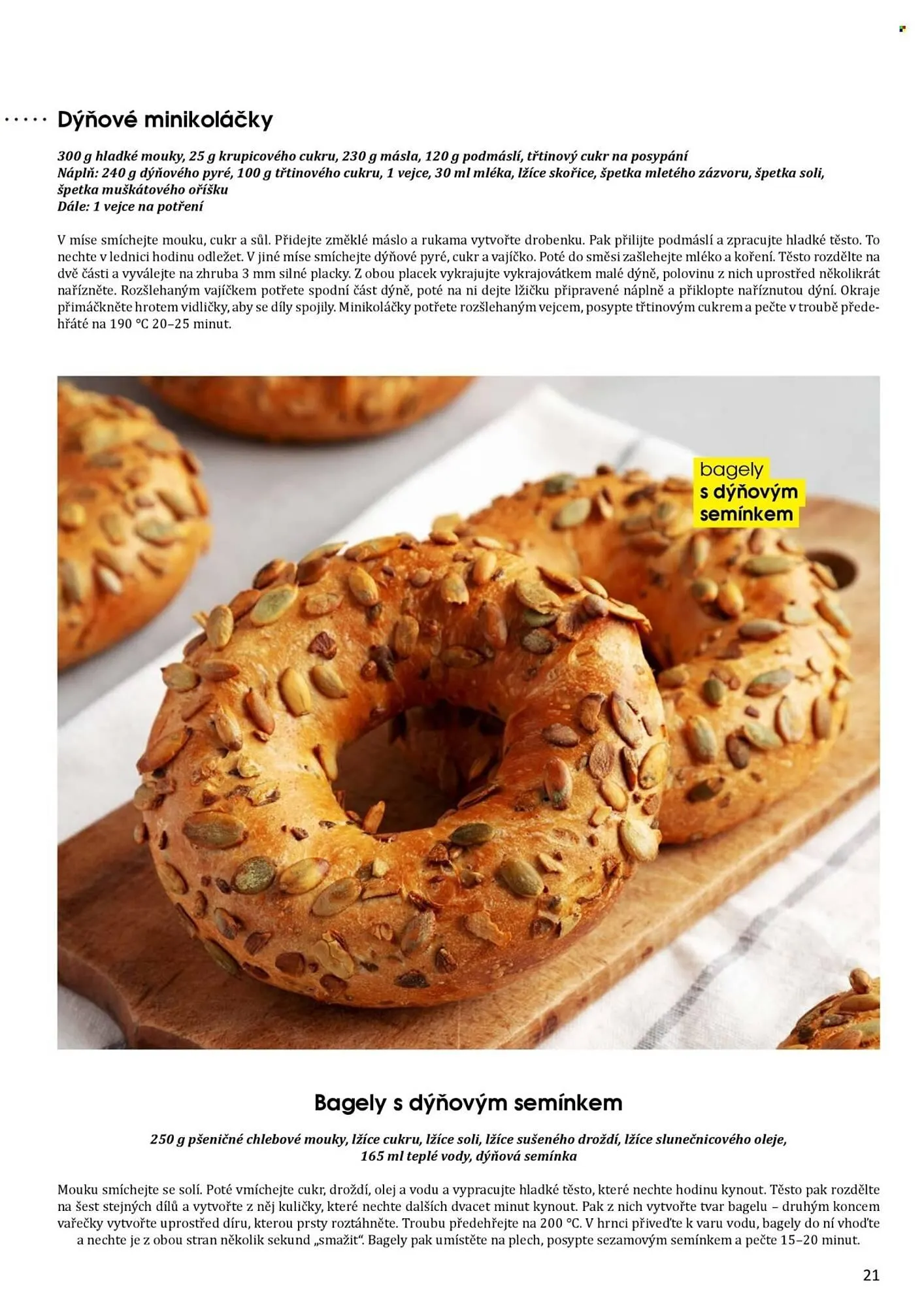 Jip leták - 14. října 30. listopadu 2025 - Page 21