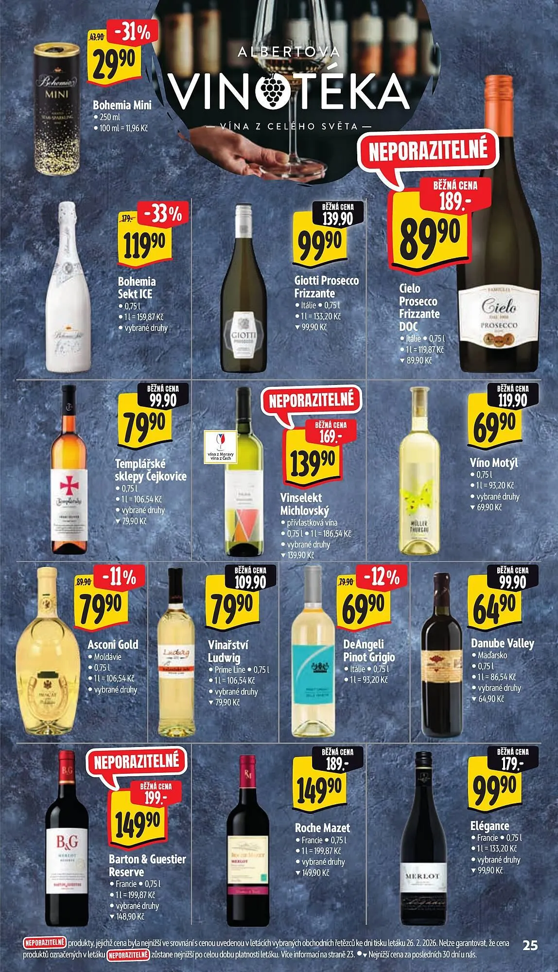 Albert leták - 4. března 10. března 2026 - Page 35