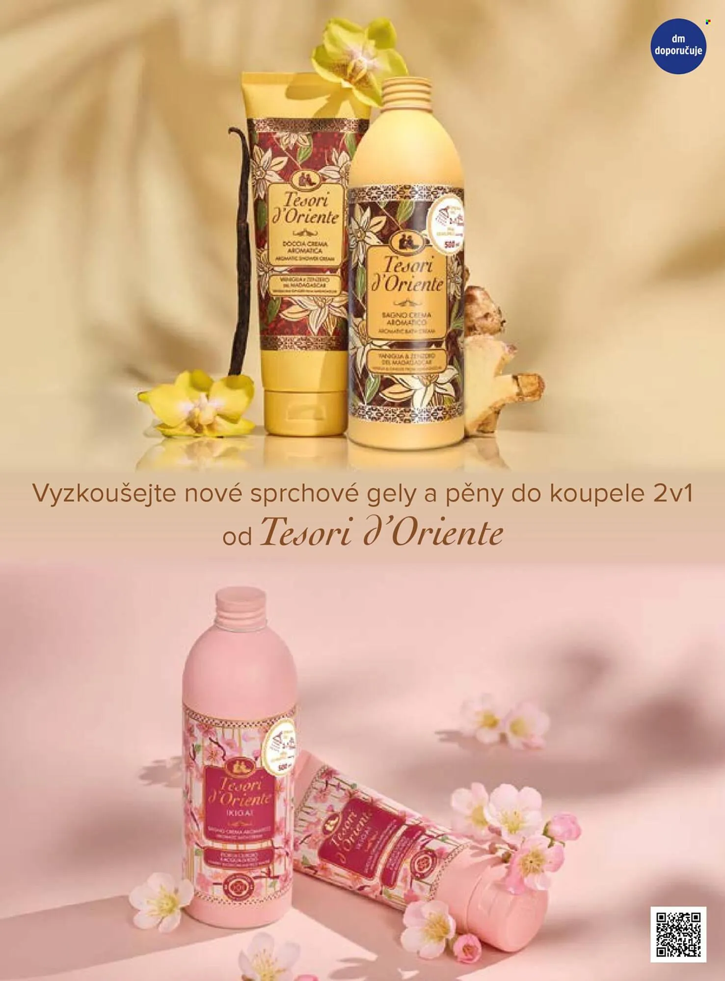 Dm drogerie leták - 7. listopadu 4. prosince 2025 - Page 48