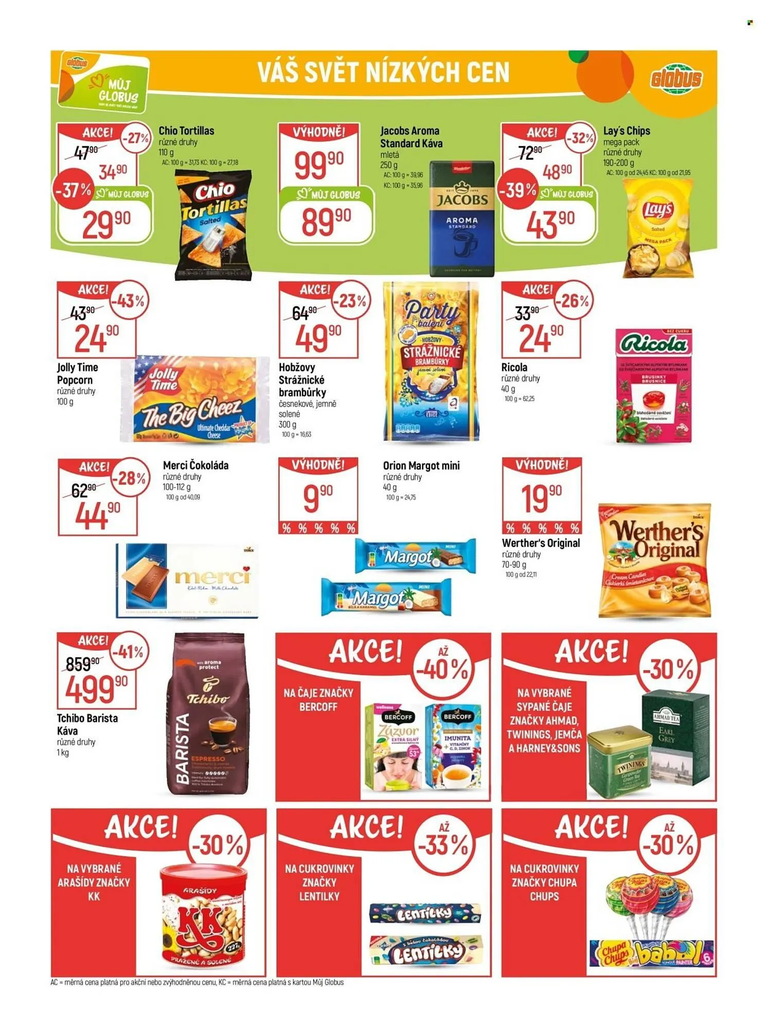 Globus leták - 4. února 10. února 2026 - Page 24