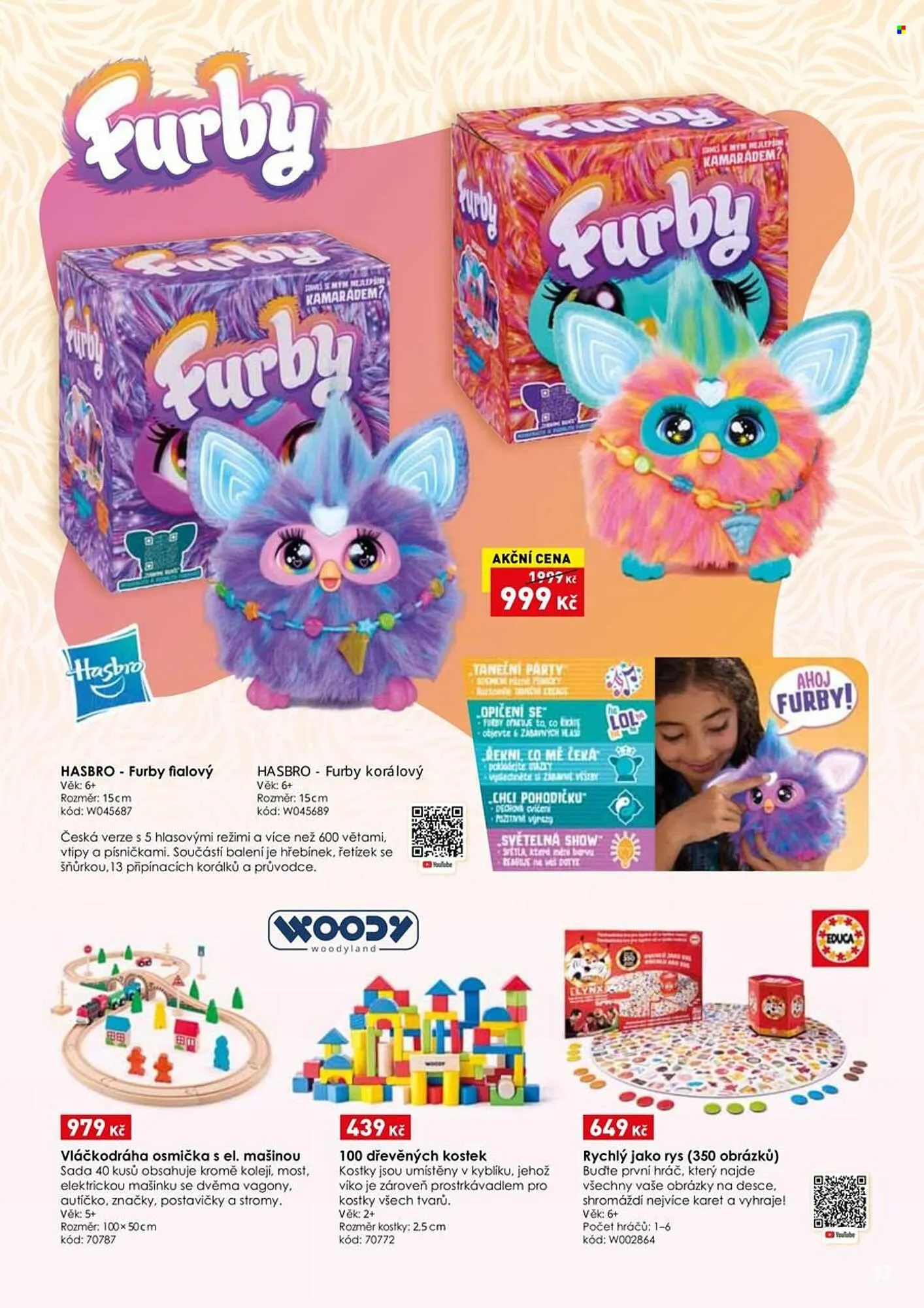 Wiky leták - 14. října 26. prosince 2025 - Page 17