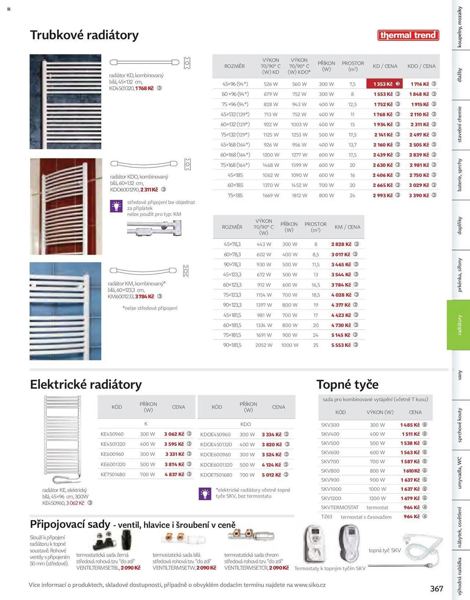 Siko leták - 23. října 31. prosince 2025 - Page 367