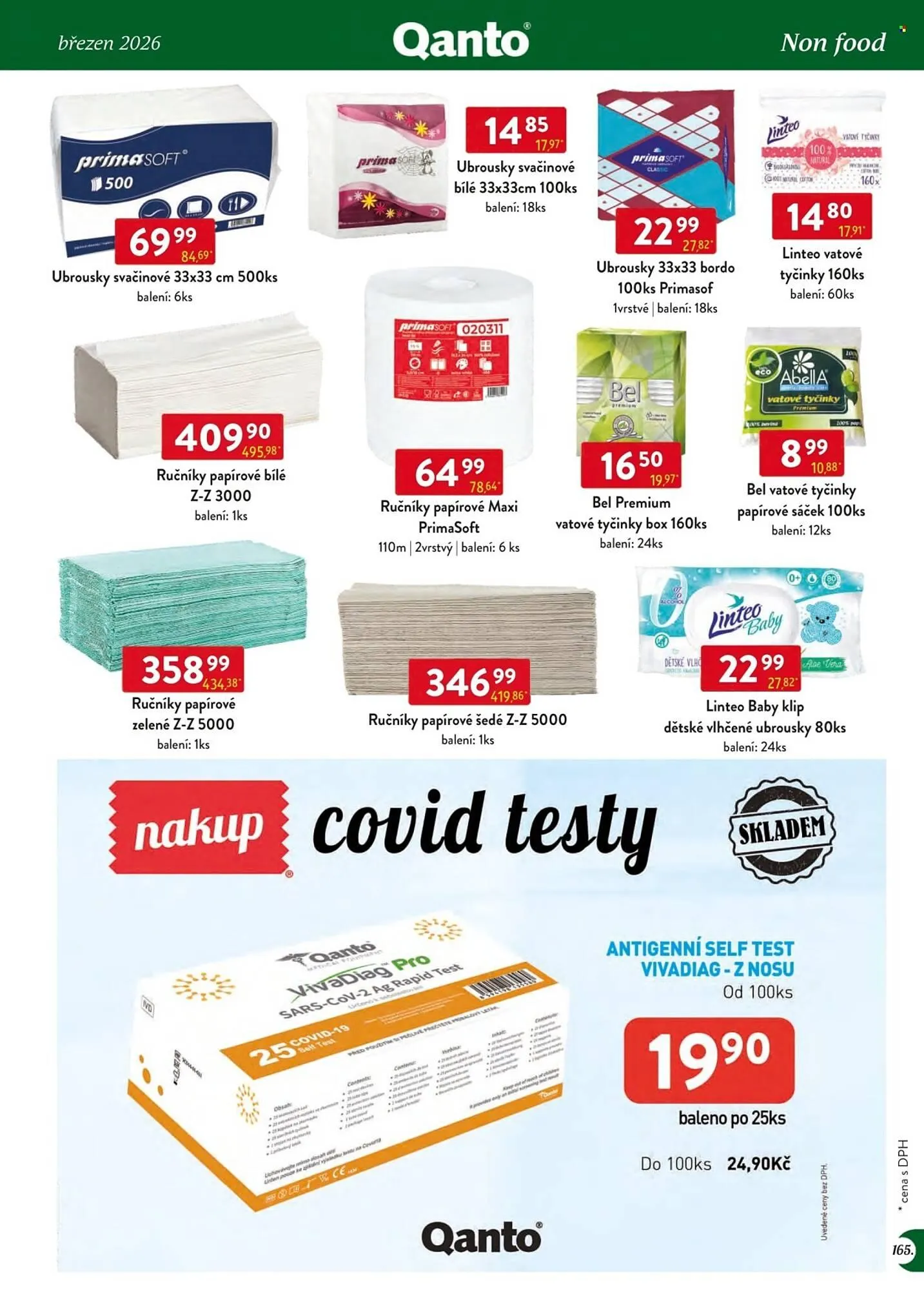 Astur&Qanto leták - 1. března 31. března 2026 - Page 165