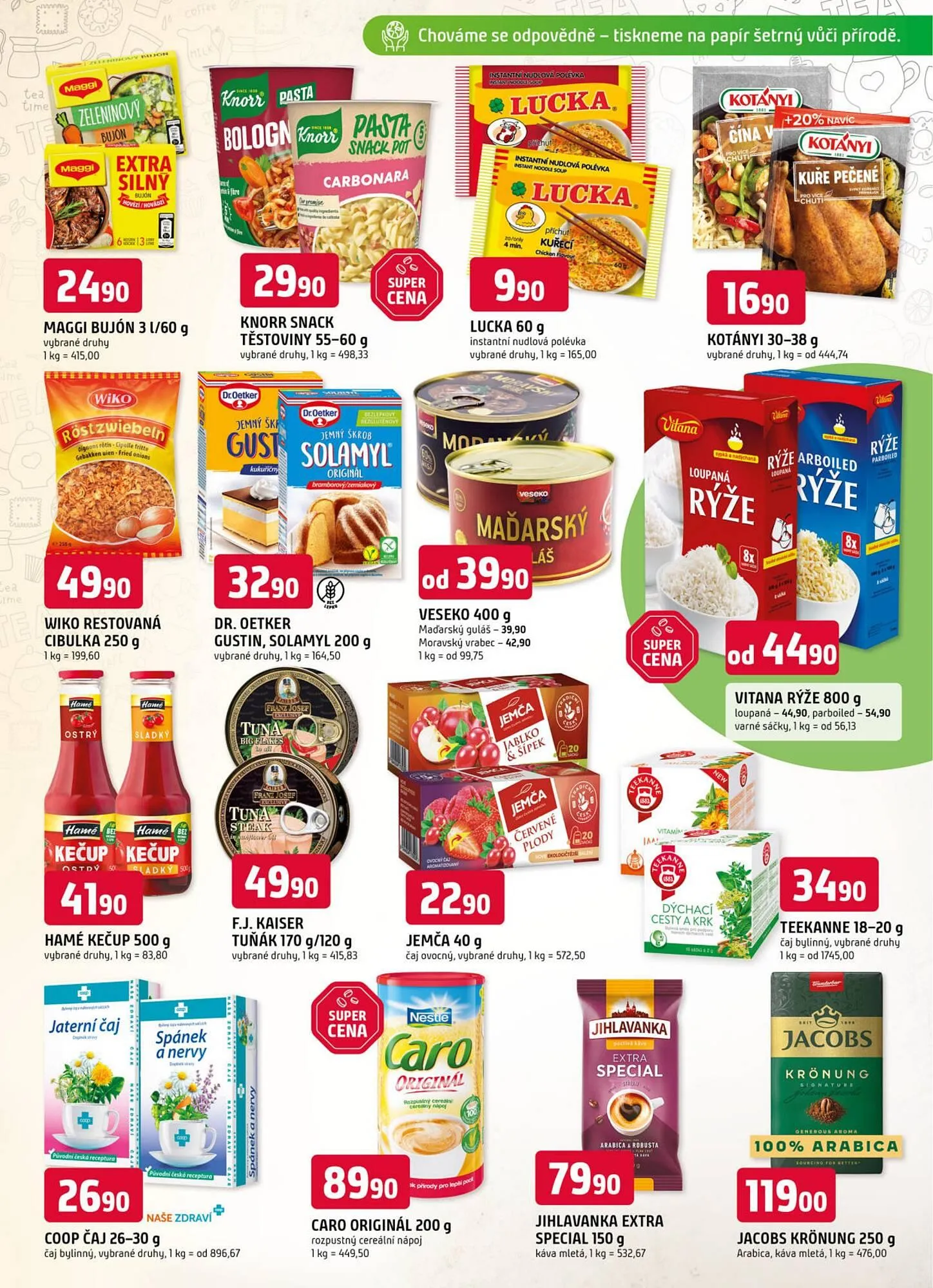 Trefa leták - 5. listopadu 11. listopadu 2025 - Page 7