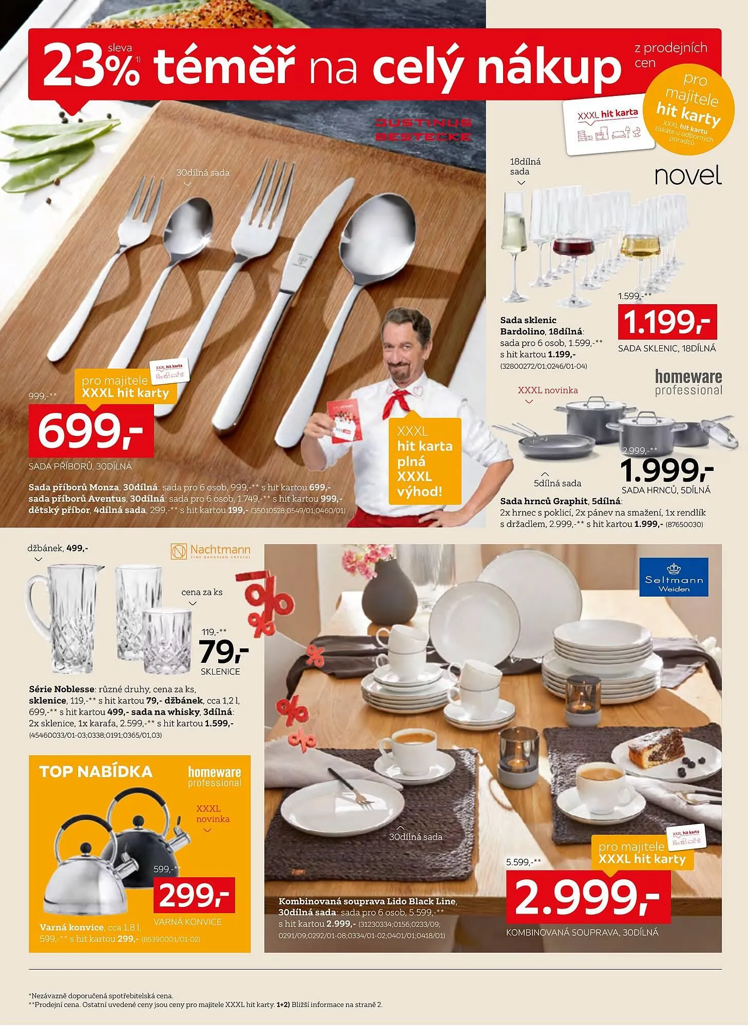 XXXLutz leták - 3. listopadu 16. listopadu 2025 - Page 16