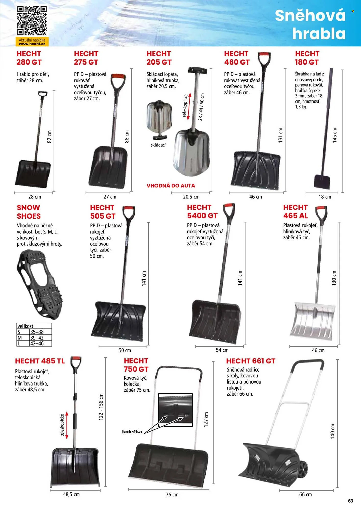 Hecht leták - 18. února 31. srpna 2026 - Page 63