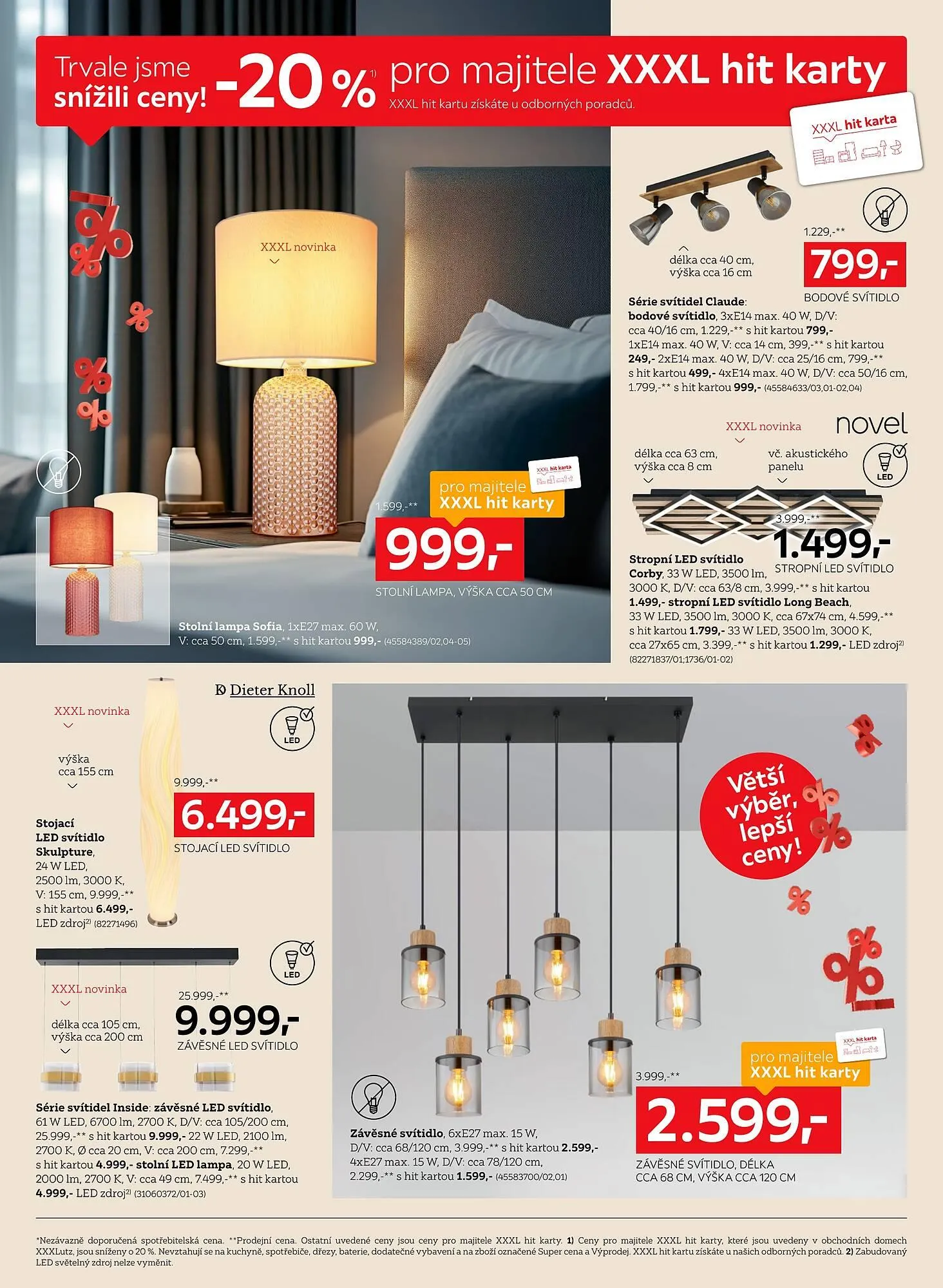 XXXLutz leták - 27. října 23. listopadu 2025 - Page 2