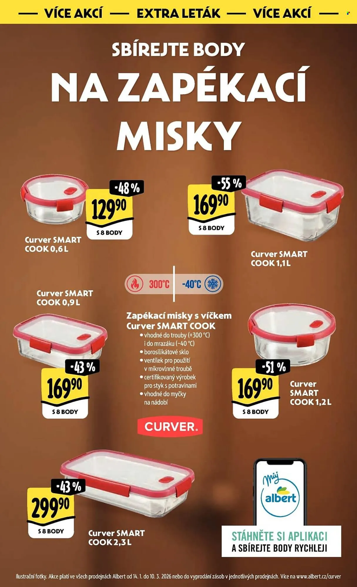 Albert leták - 11. února 17. února 2026 - Page 54