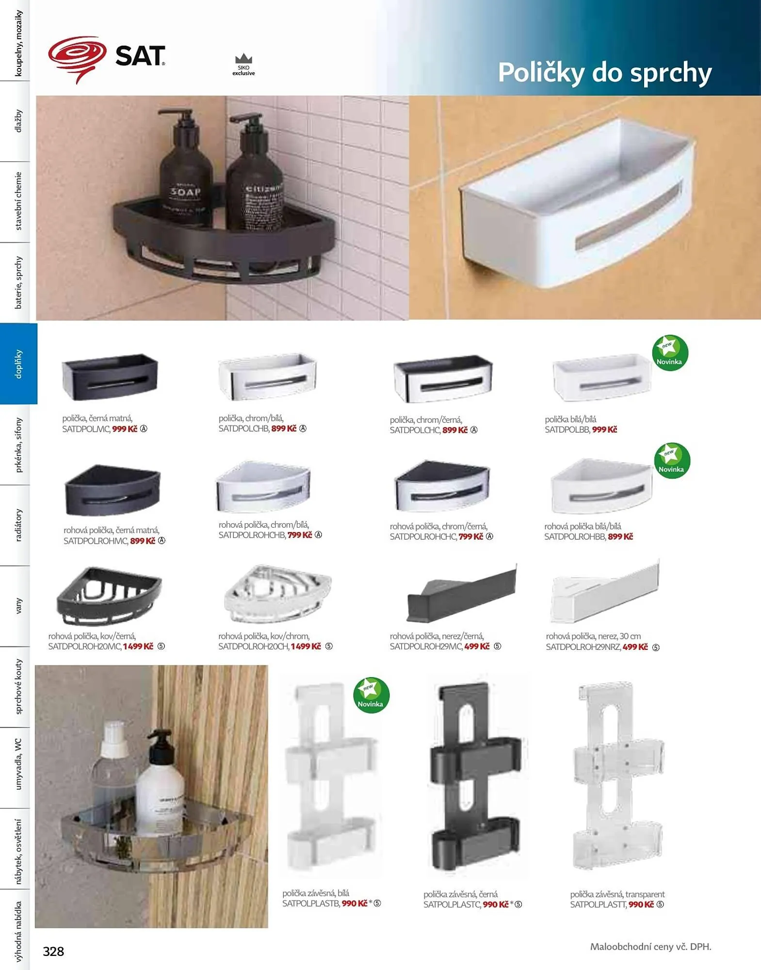 Siko leták - 6. září 31. prosince 2026 - Page 328