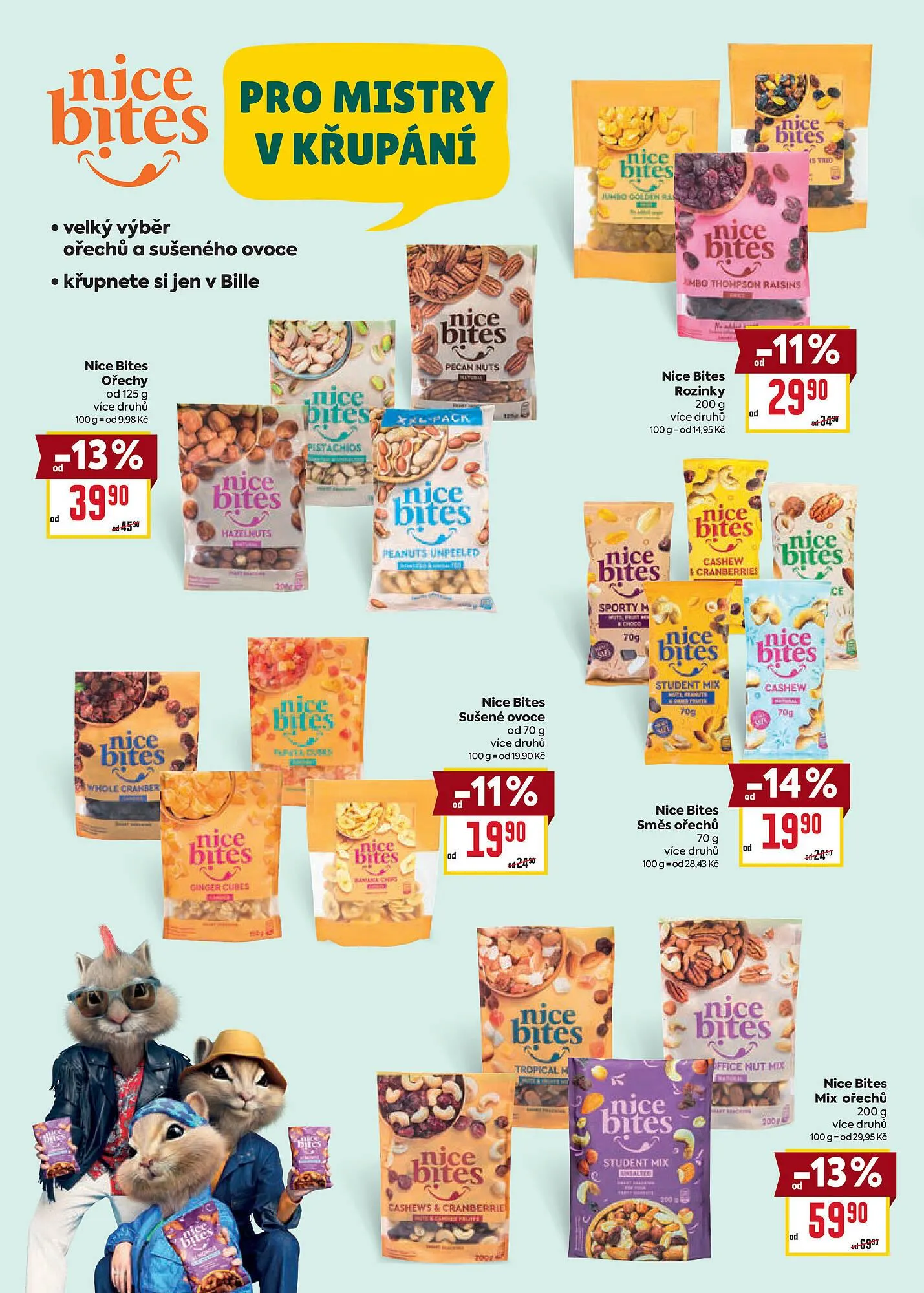 Billa leták - 3. prosince 31. prosince 2025 - Page 12