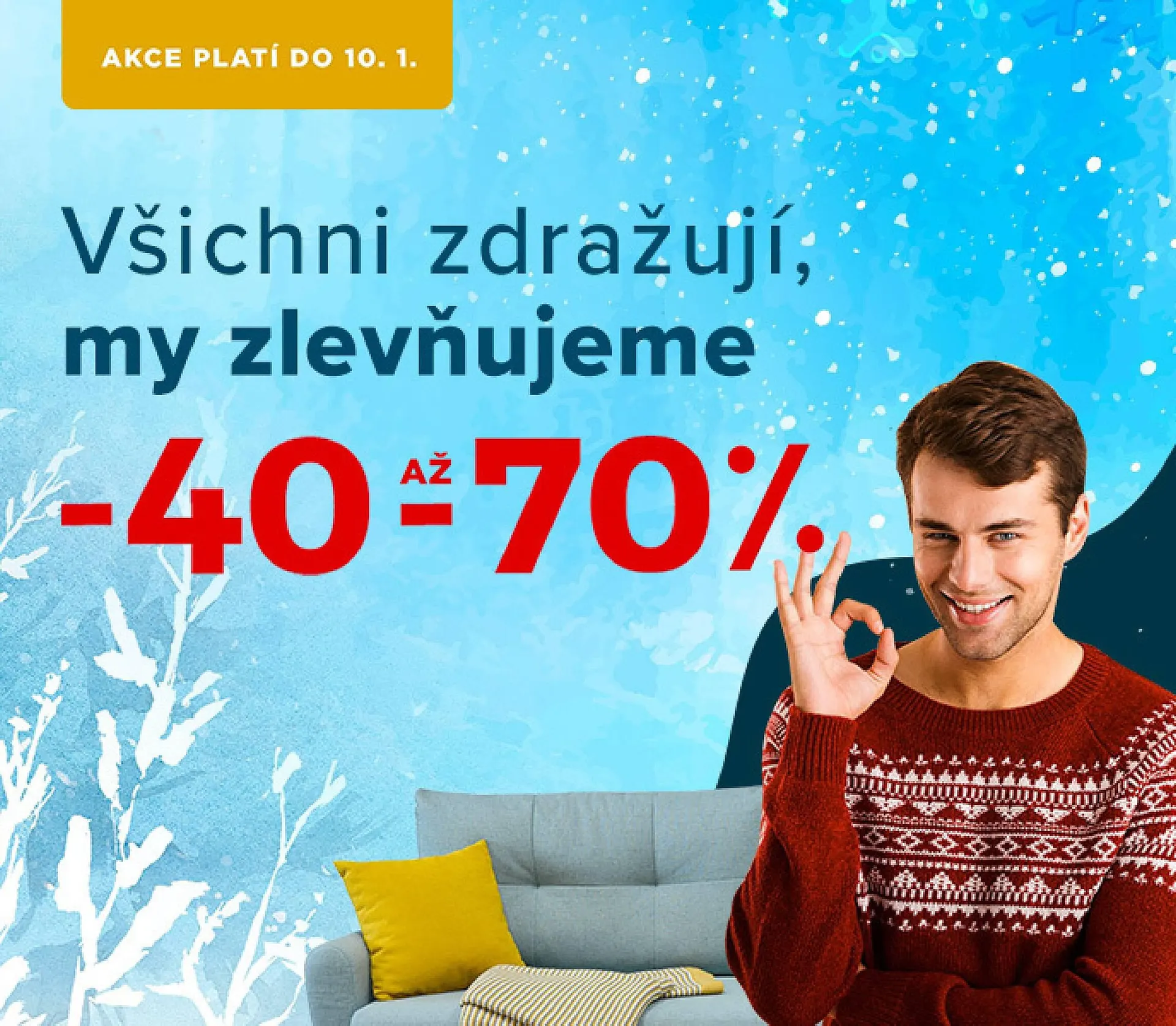 Kasvo leták - 2. ledna 10. ledna 2024