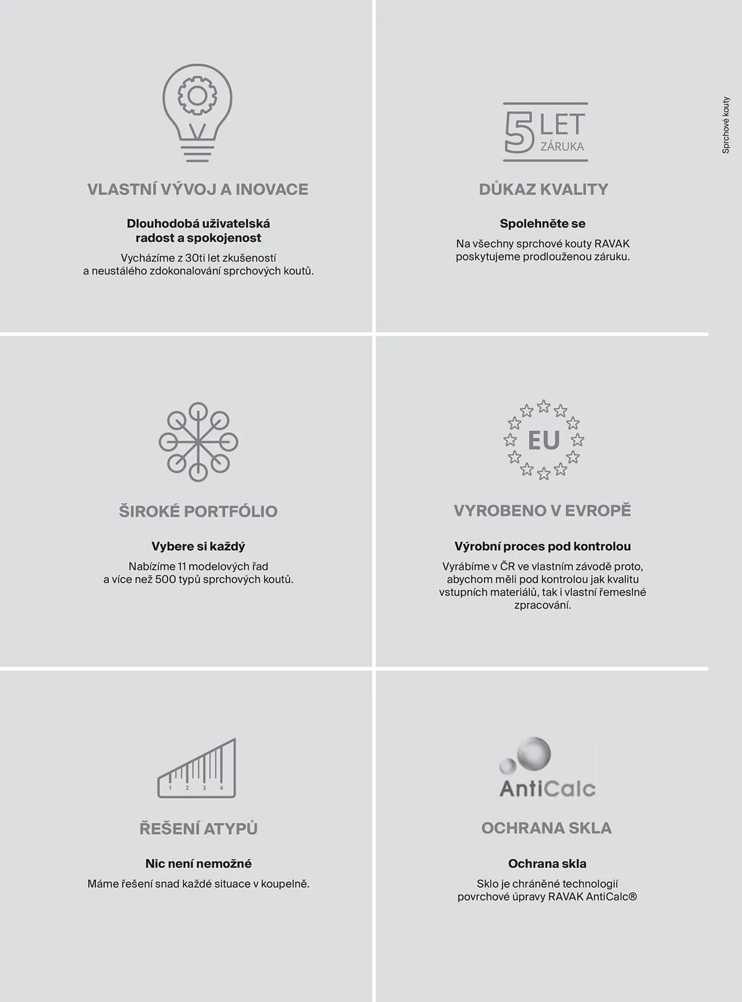 Ravak leták - 13. listopadu 31. prosince 2025 - Page 11