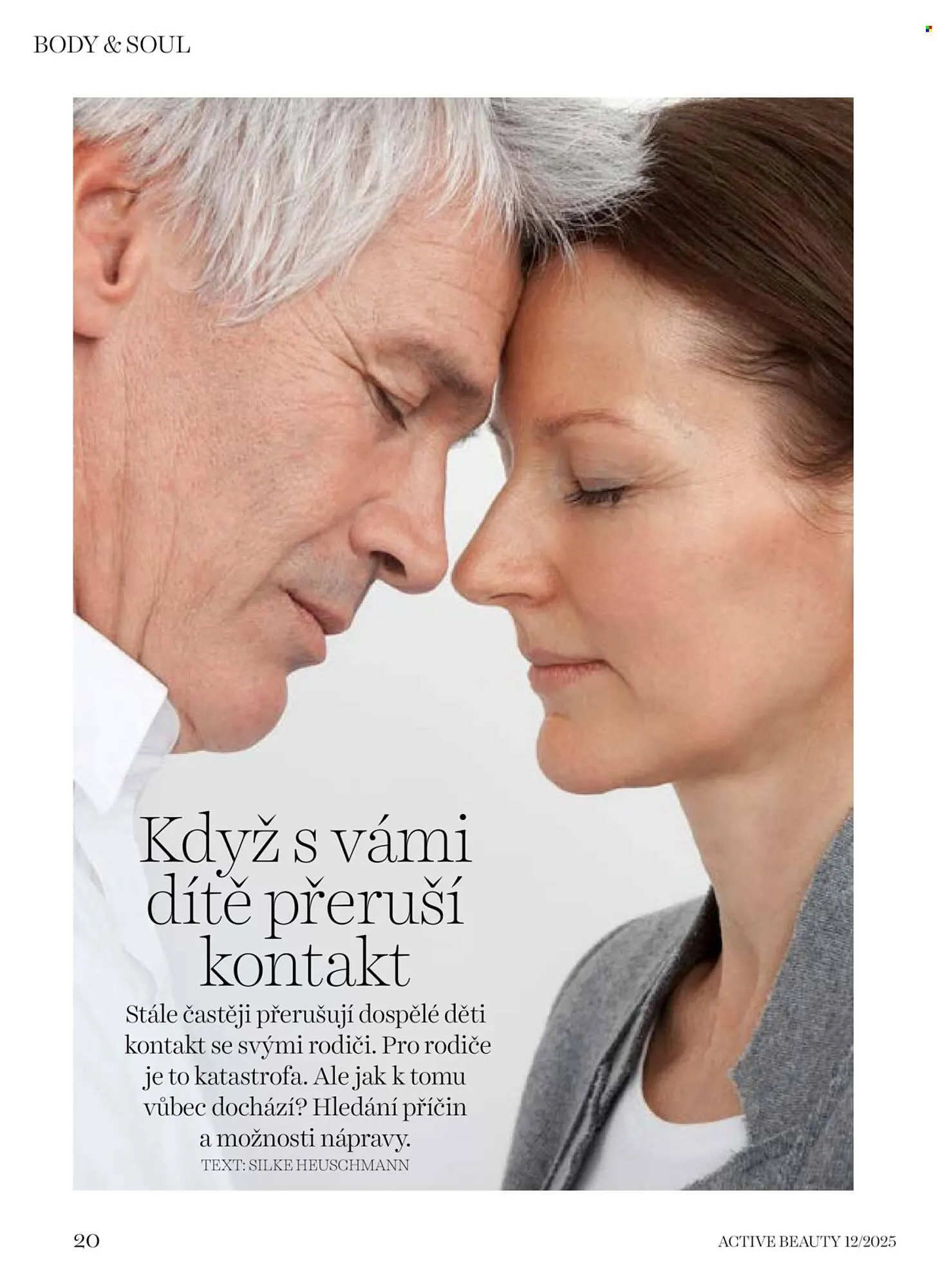 Dm drogerie leták - 5. prosince 15. ledna 2026 - Page 20