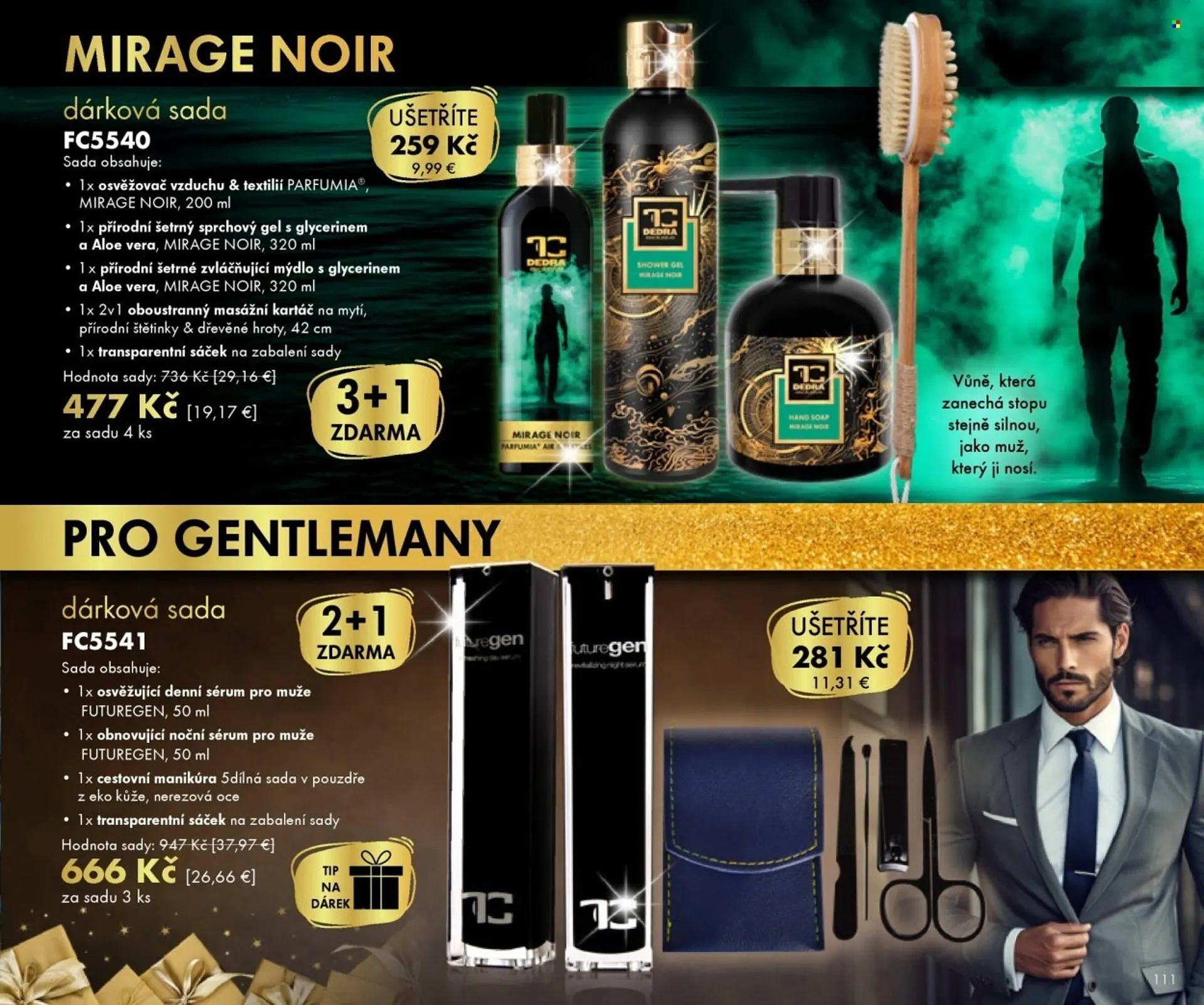 Dedra leták - 24. října 23. ledna 2026 - Page 11