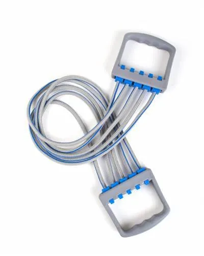 SPORTWELL Expander gumový, 5 gum