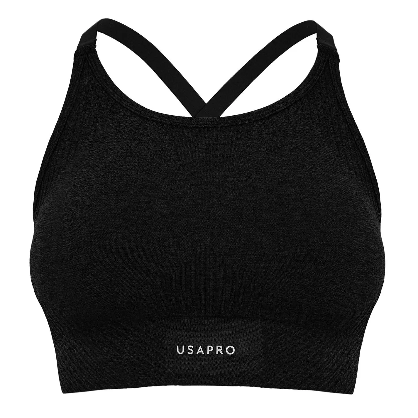 UP Seamless Adjustable Sports Bra
