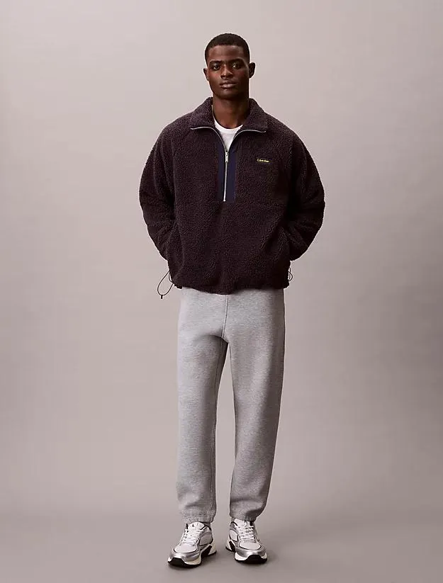 Spacer Low Rise Joggers