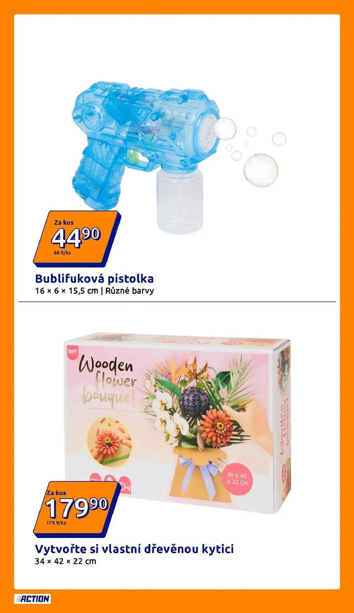 Action leták - 15. dubna 21. dubna 2026 - Page 10