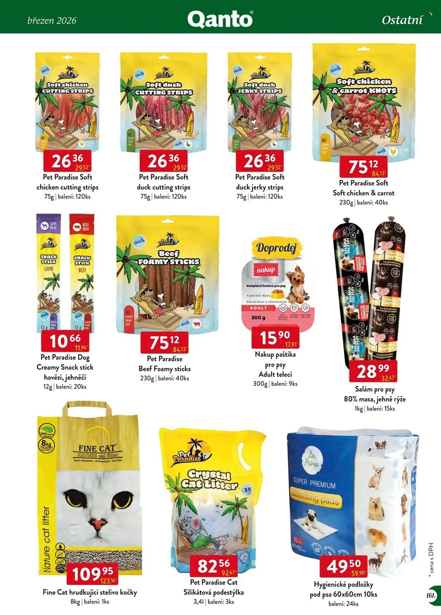 Astur&Qanto leták - 1. března 31. března 2026 - Page 161