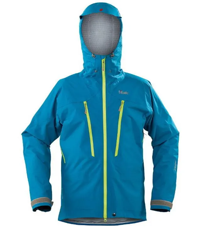 Bunda TILAK STINGER PRO Man