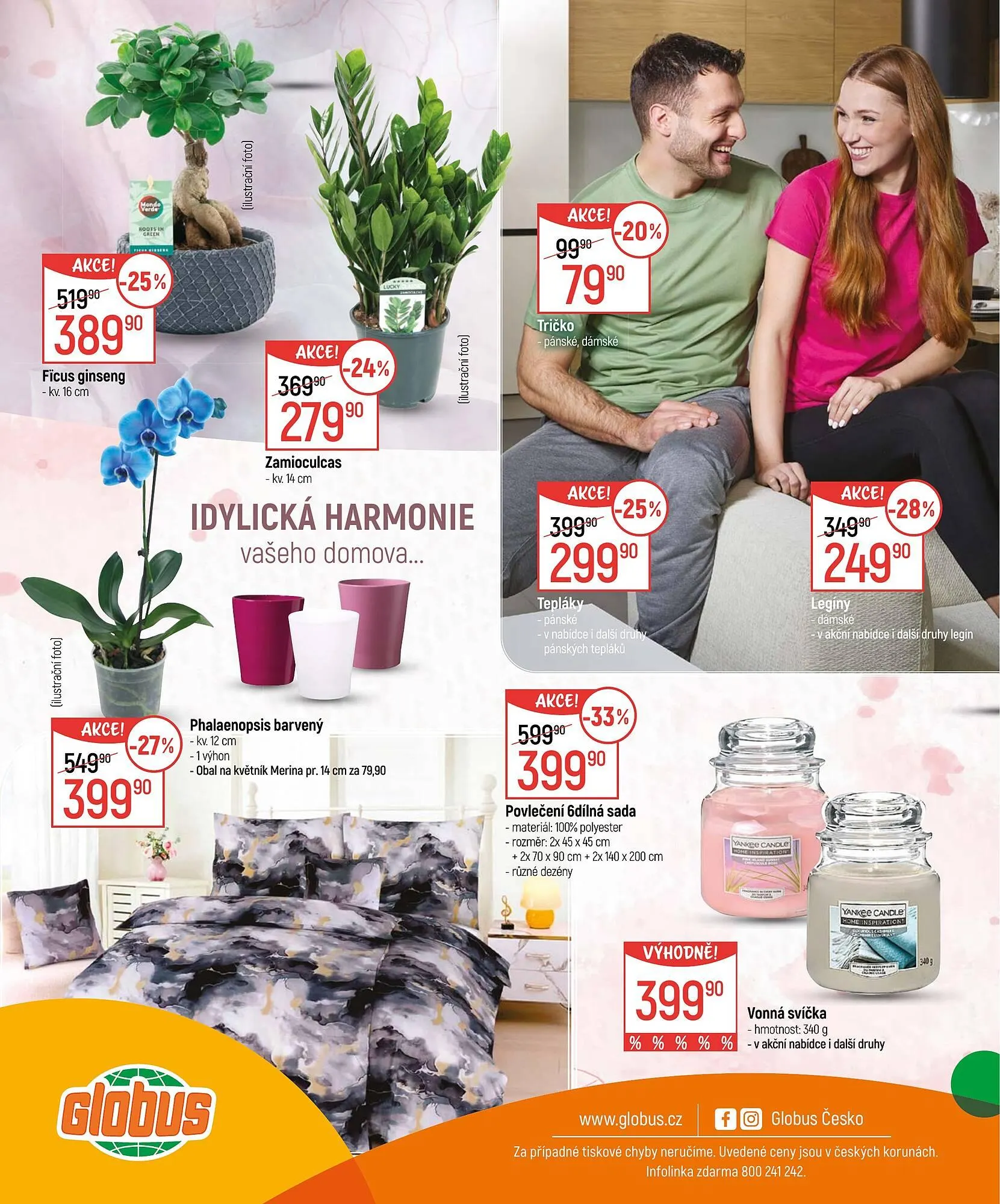 Globus leták - 28. ledna 16. února 2026 - Page 12