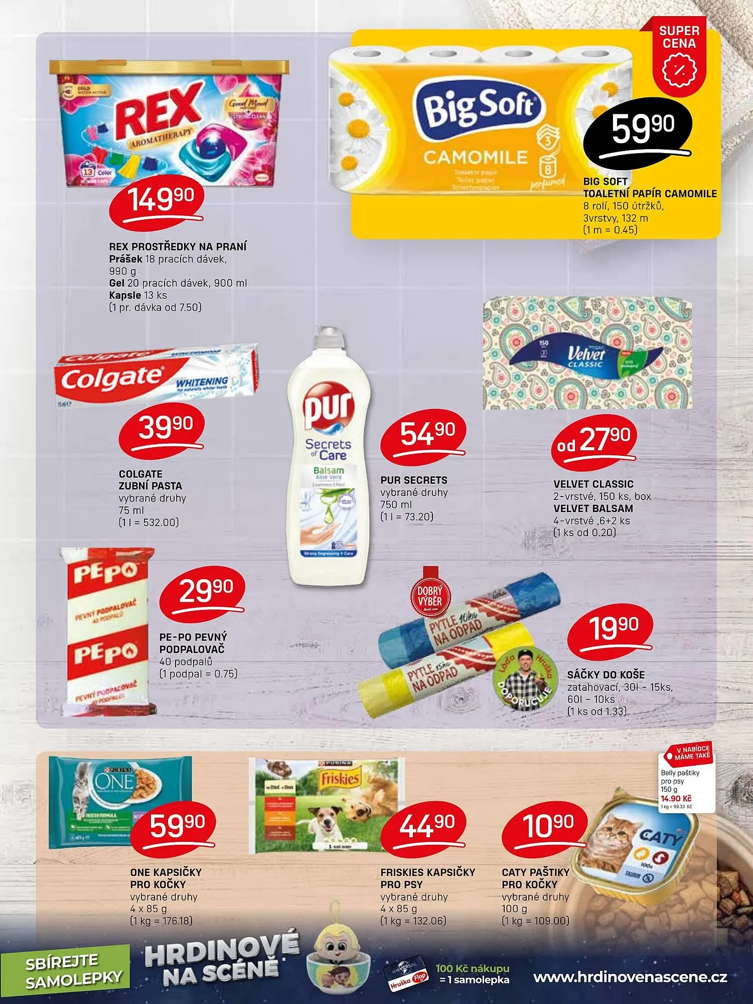 Flop leták - 5. listopadu 11. listopadu 2025 - Page 11