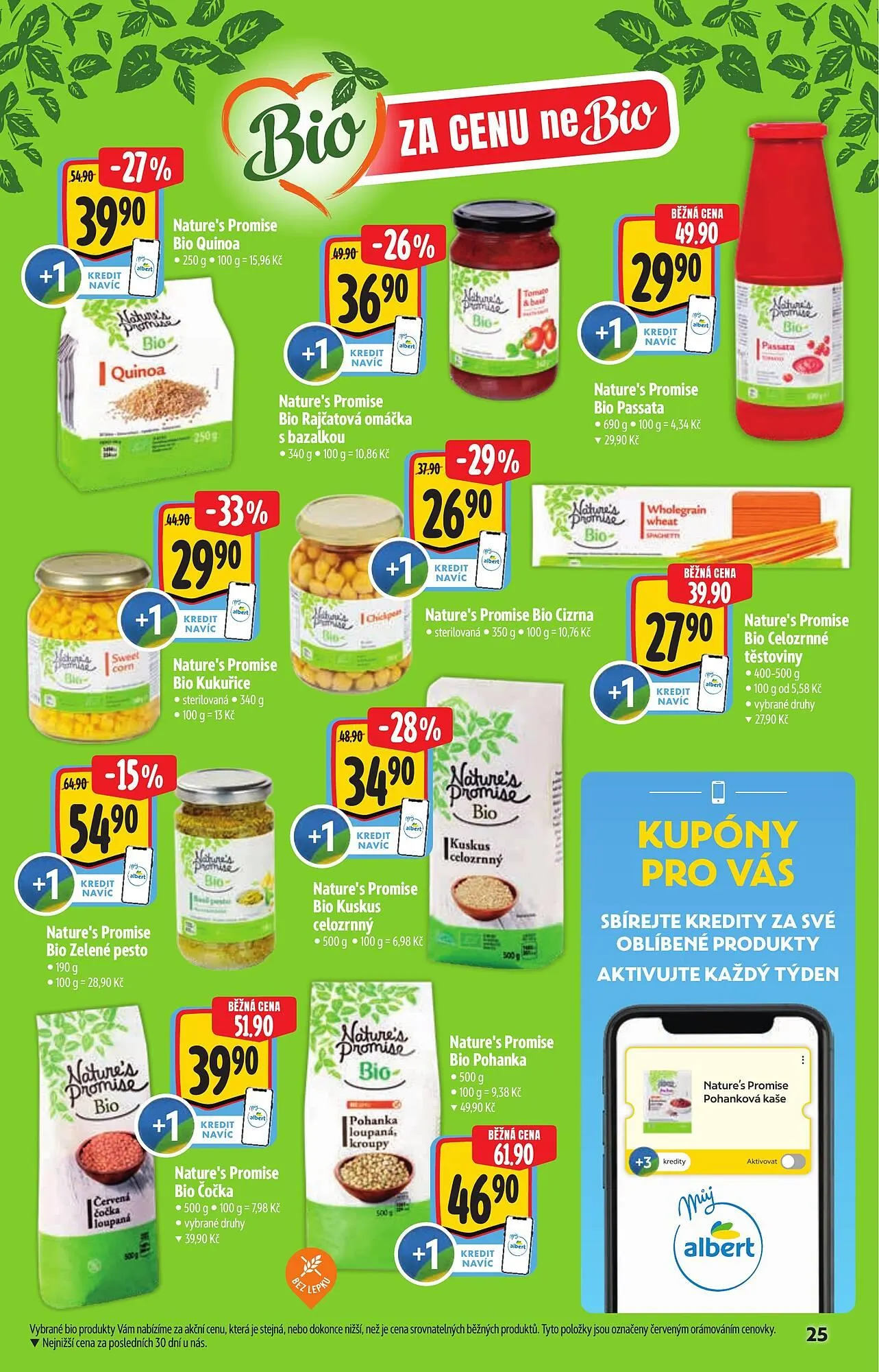 Albert leták - 14. ledna 10. února 2026 - Page 25