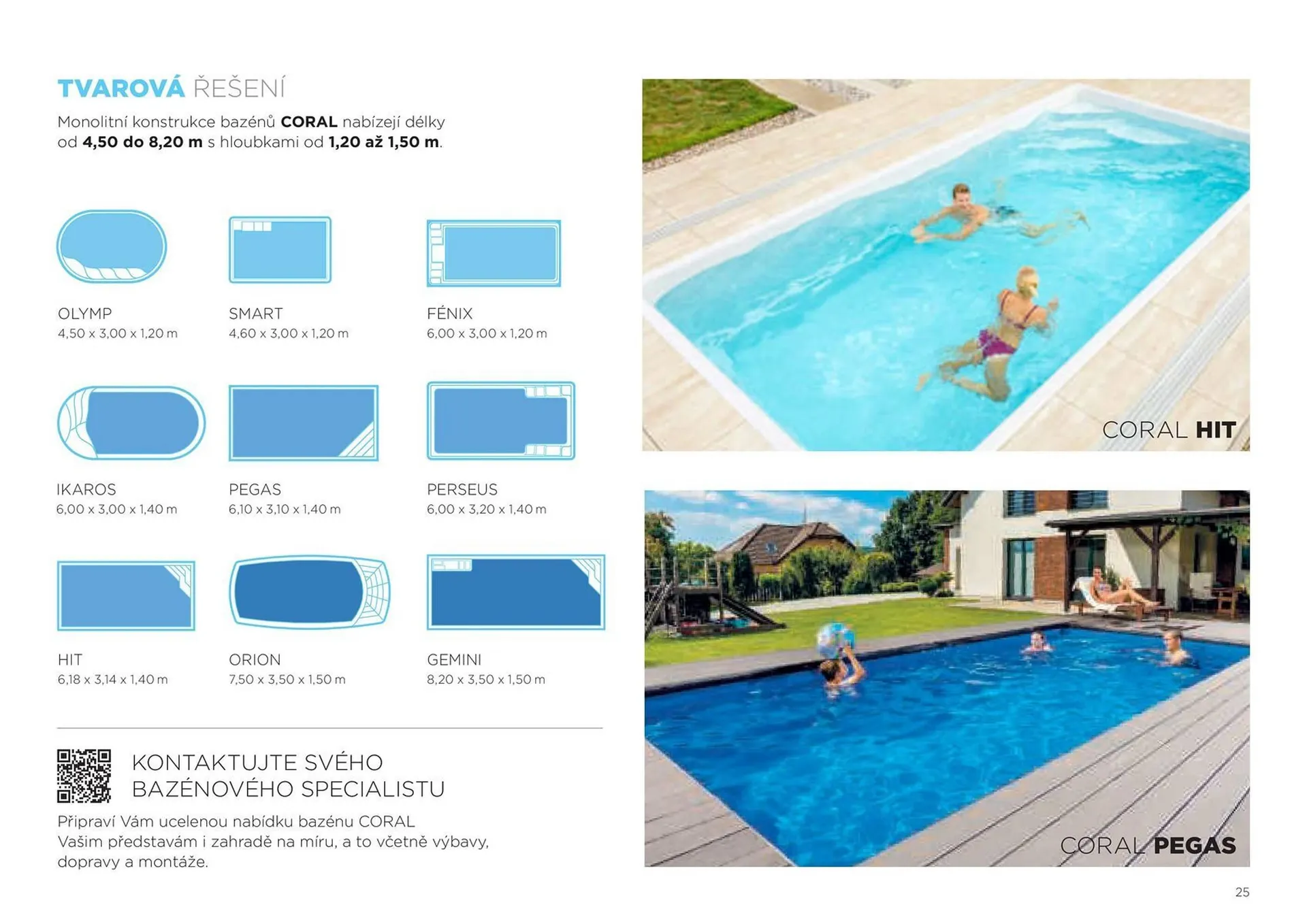 Mountfield leták - 14. května 31. prosince 2026 - Page 25