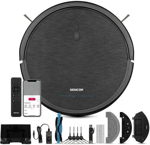 SENCOR SRV 3160TQ EasyClean+