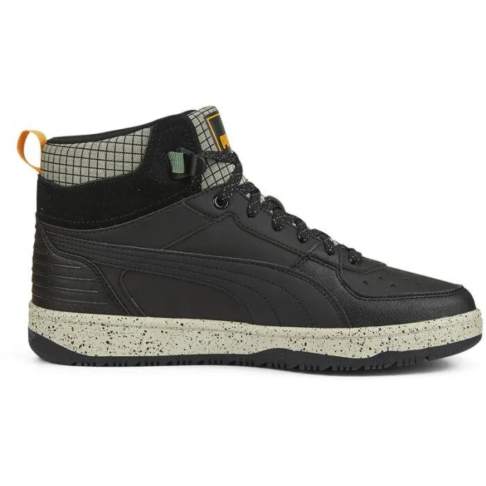 REBOUND RUGGED OPEN ROAD