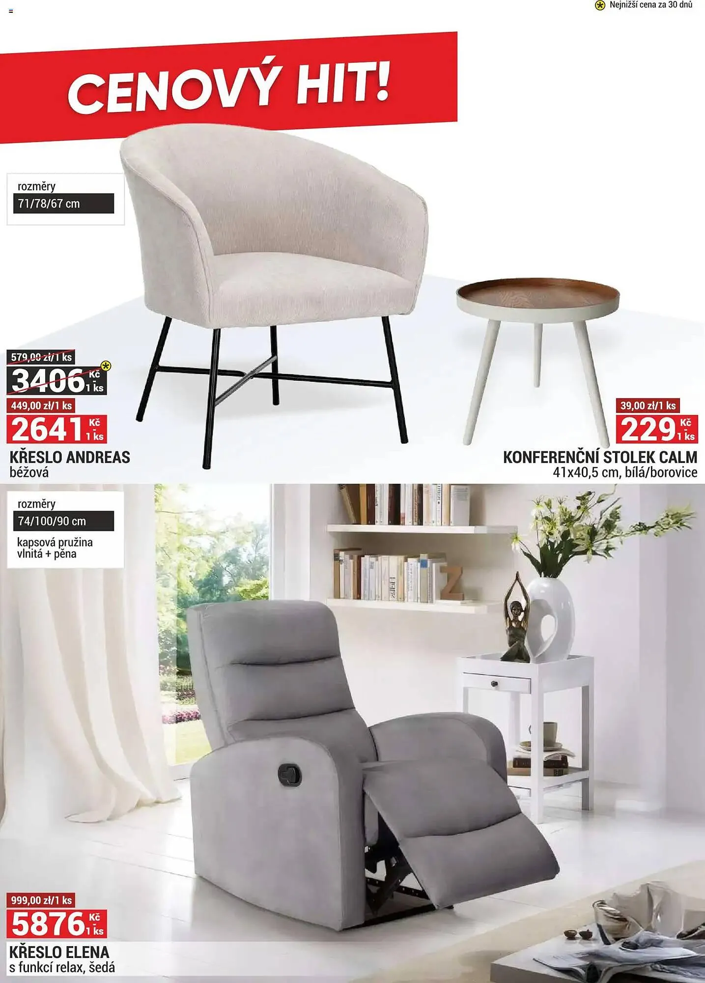 Merkury Market leták - 1. prosince 31. prosince 2025 - Page 11