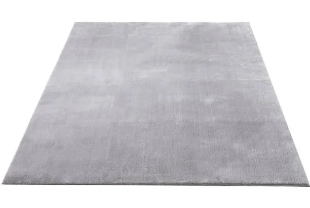 Koberec Loft 160x220/230 cm, šedý