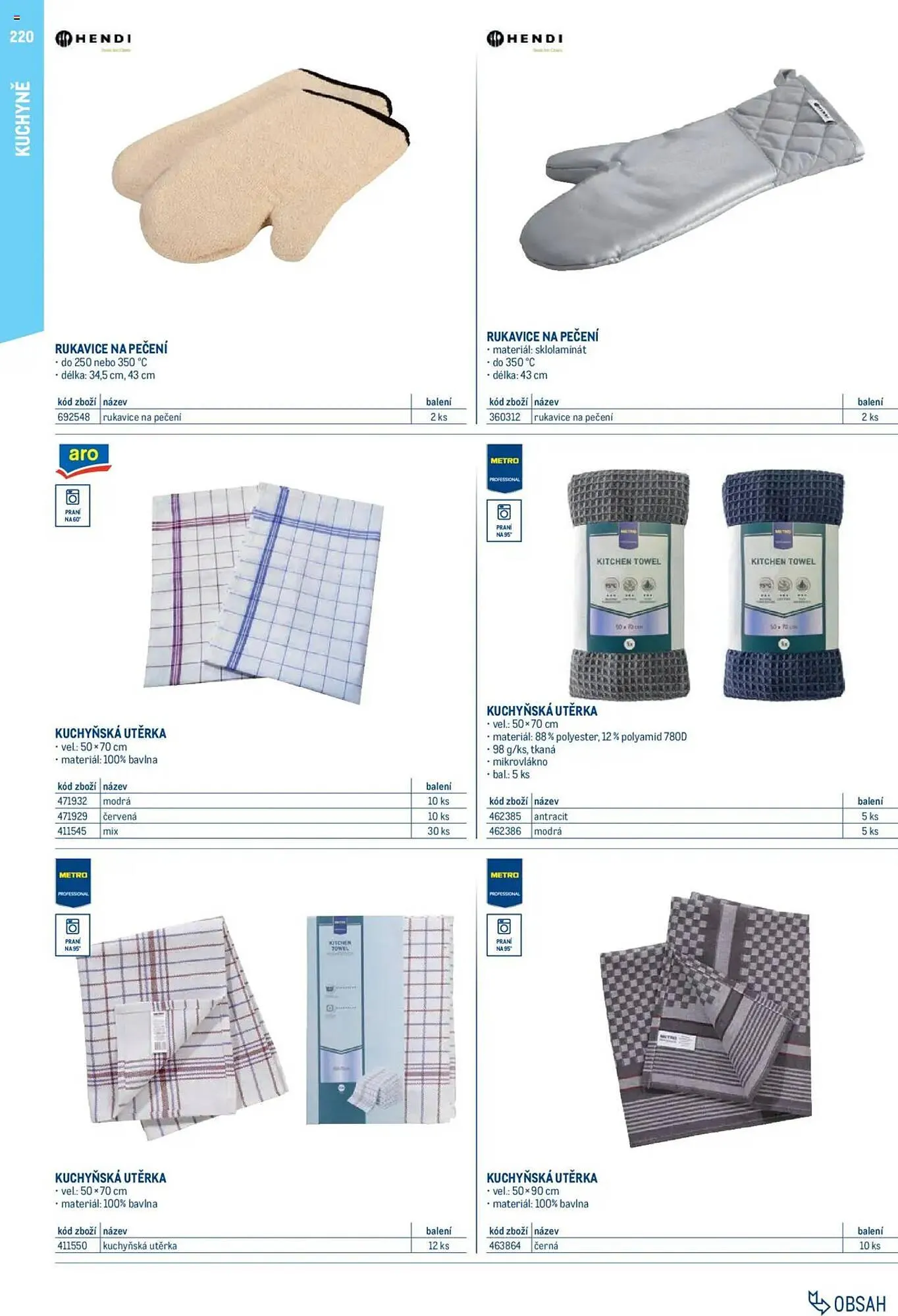 Makro leták - 1. února 31. ledna 2026 - Page 220