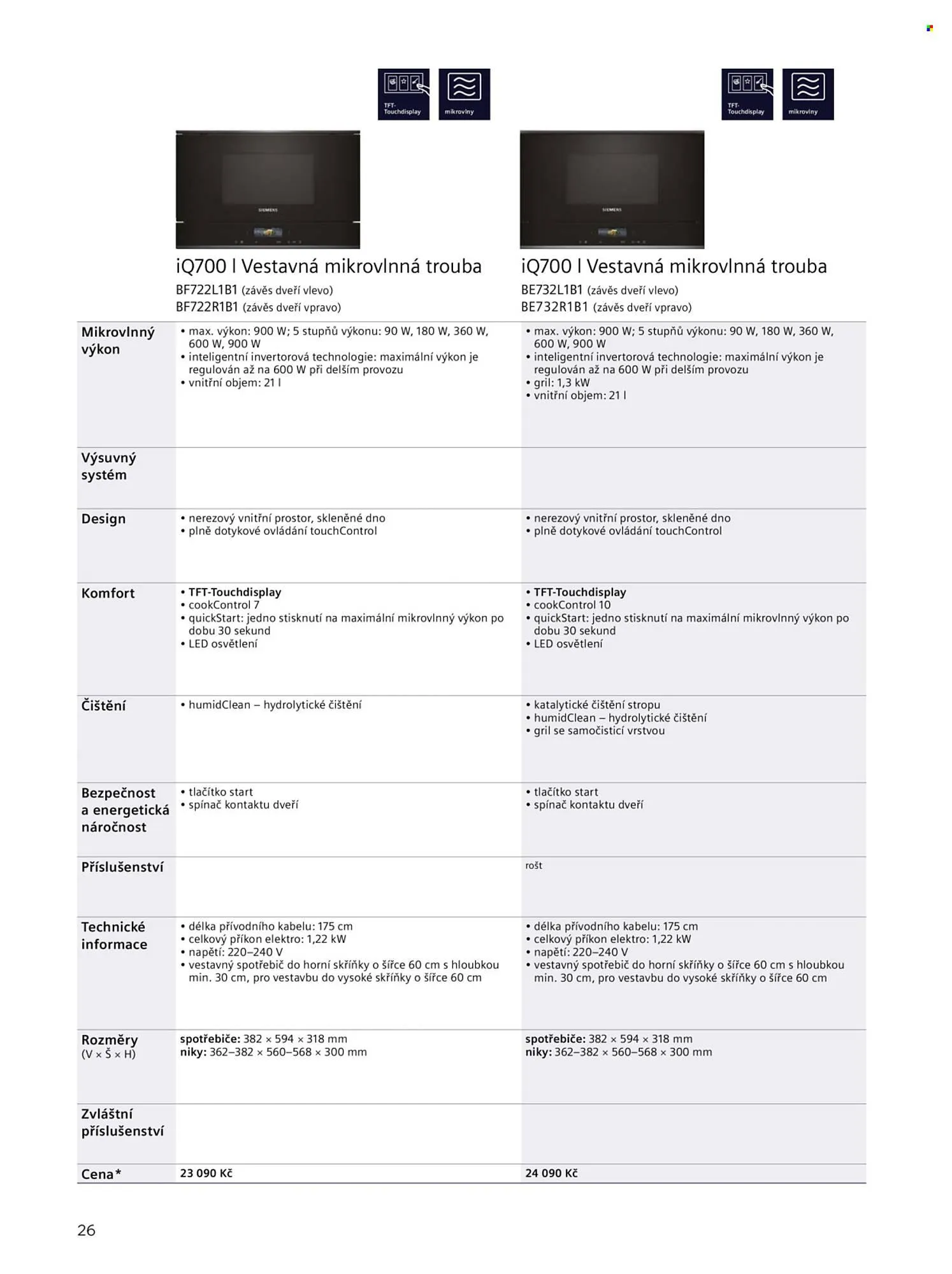 Möbelix leták - 20. června 31. prosince 2025 - Page 26