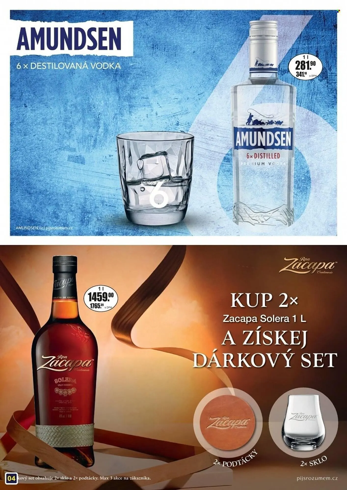 Adam leták - 1. prosince 31. prosince 2025 - Page 4