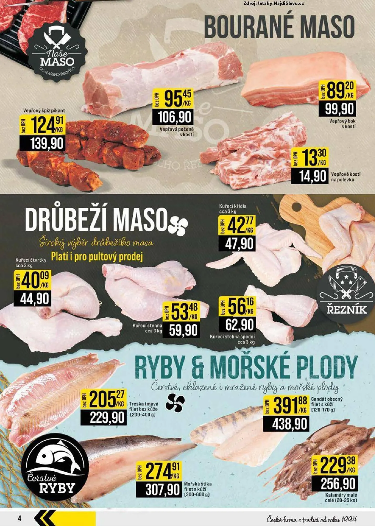 Jip leták - 8. ledna 14. ledna 2025 - Page 4