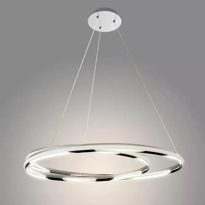 Závěsné svítidlo Elizium 4082 LED 60W 4000K LW1