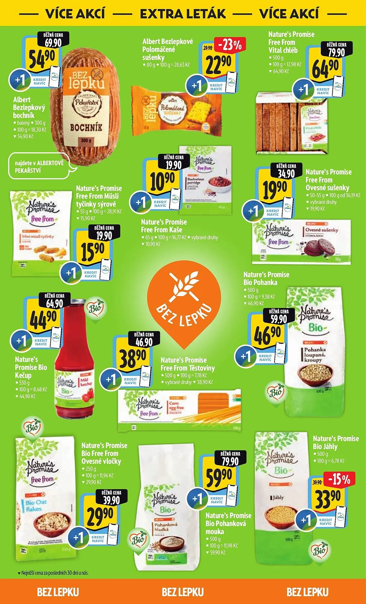 Albert leták - 25. února 3. března 2026 - Page 45