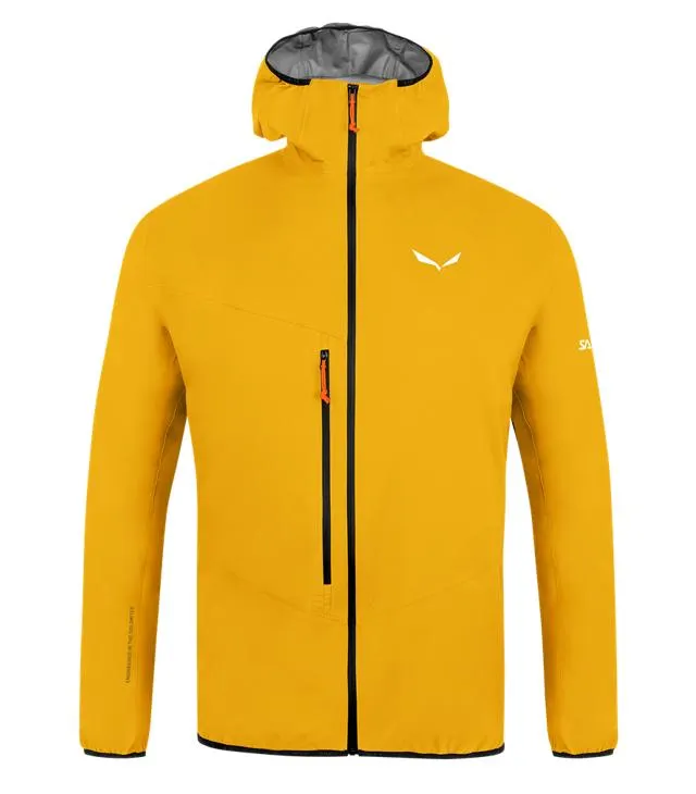 Bunda SALEWA AGNER 2 PTX 3L M JKT Man