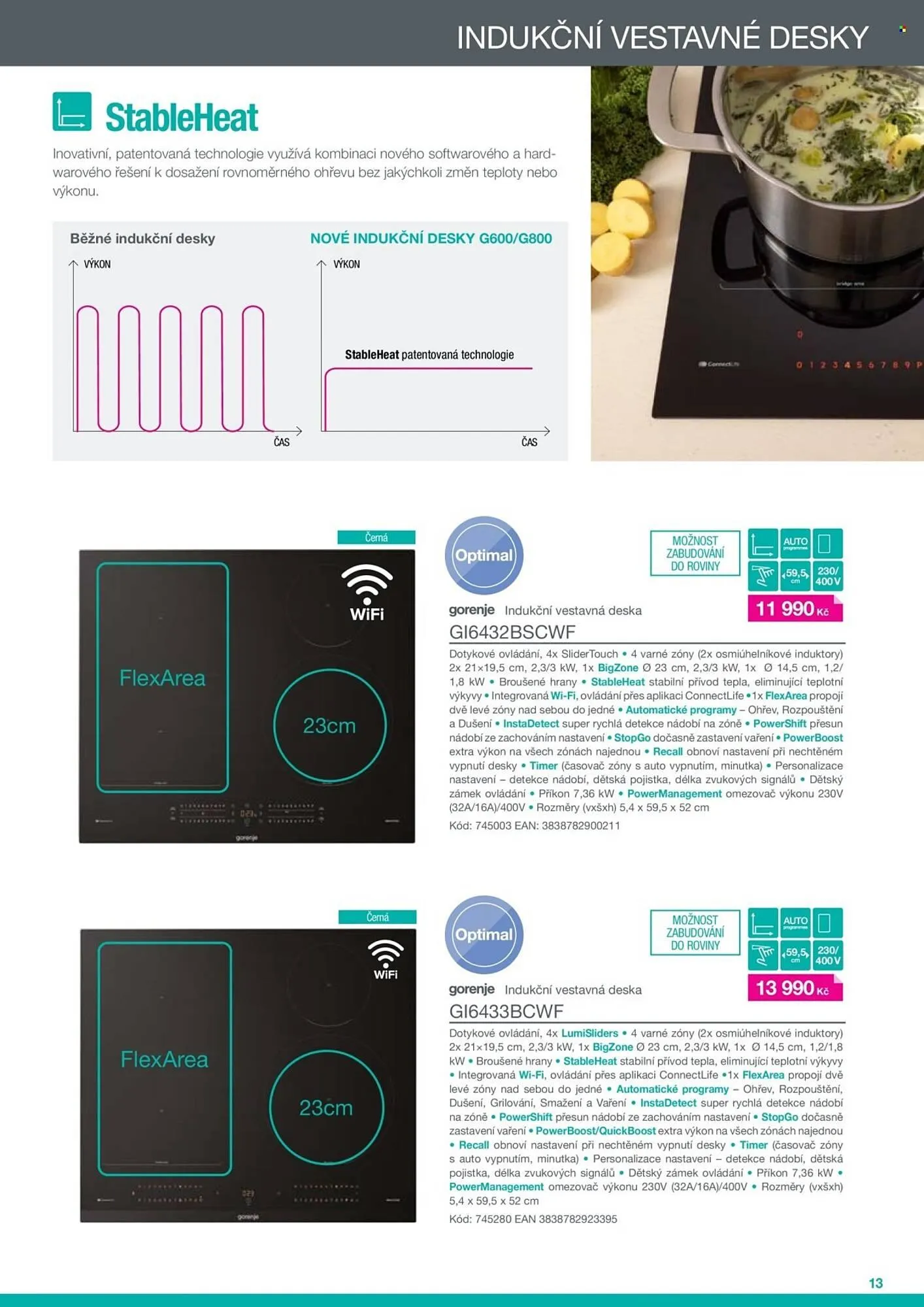 Möbelix leták - 17. dubna 30. dubna 2026 - Page 13