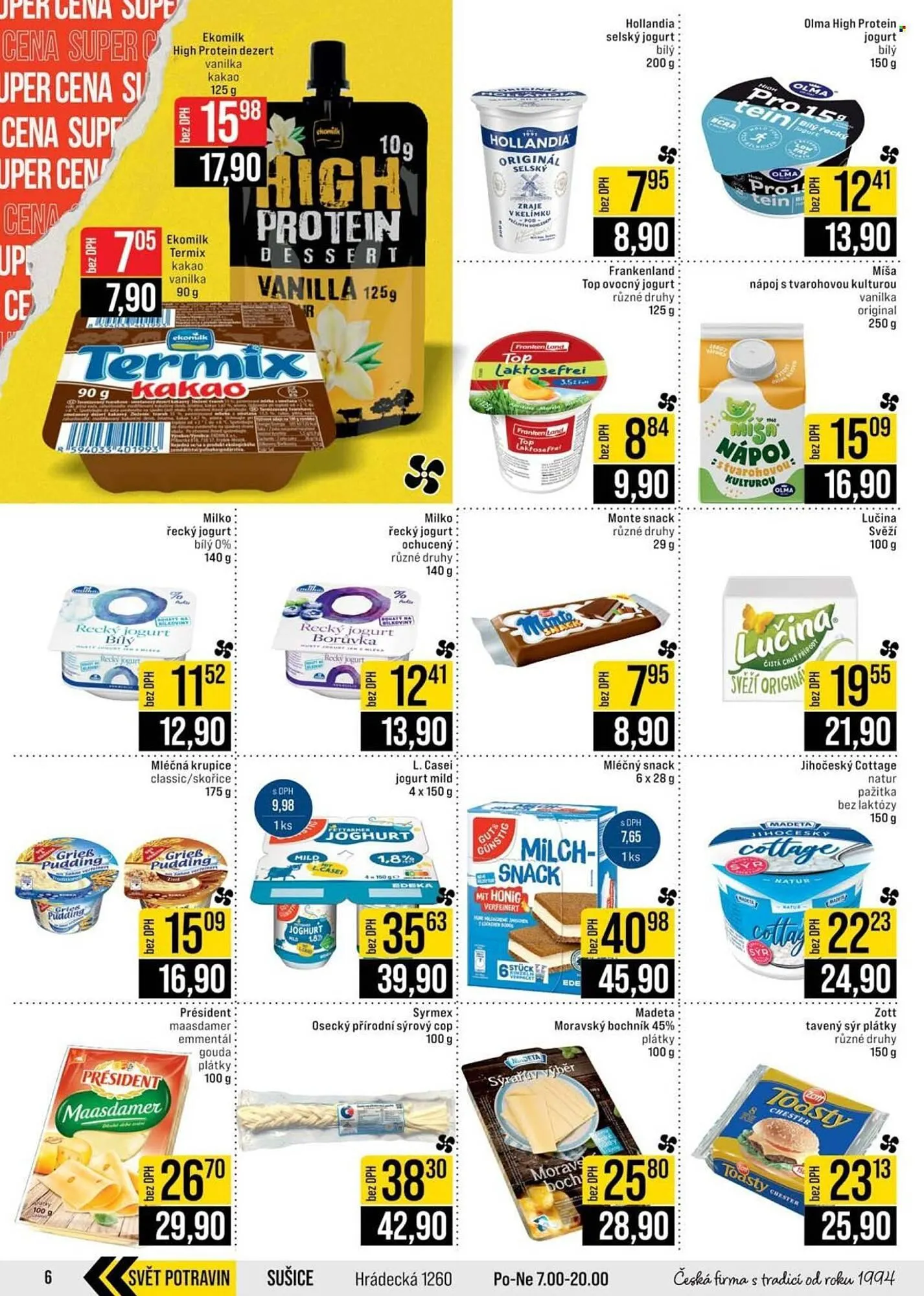 Jip leták - 2. ledna 6. ledna 2026 - Page 6