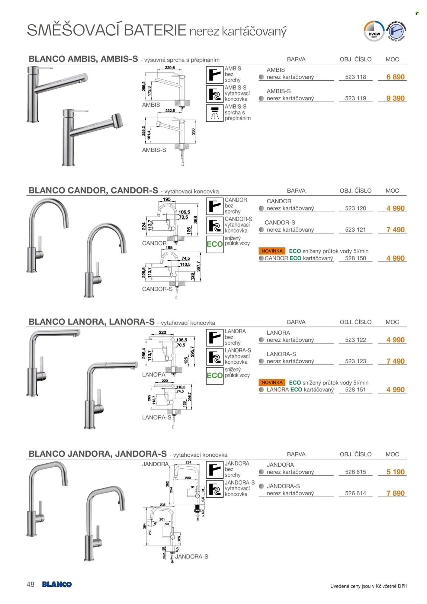 Möbelix leták - 1. února 31. prosince 2026 - Page 48