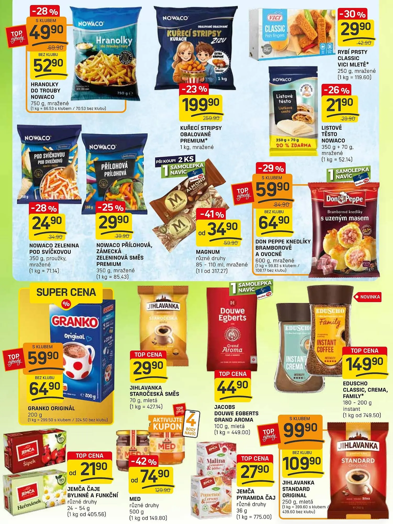 Flop leták - 5. listopadu 11. listopadu 2025 - Page 7