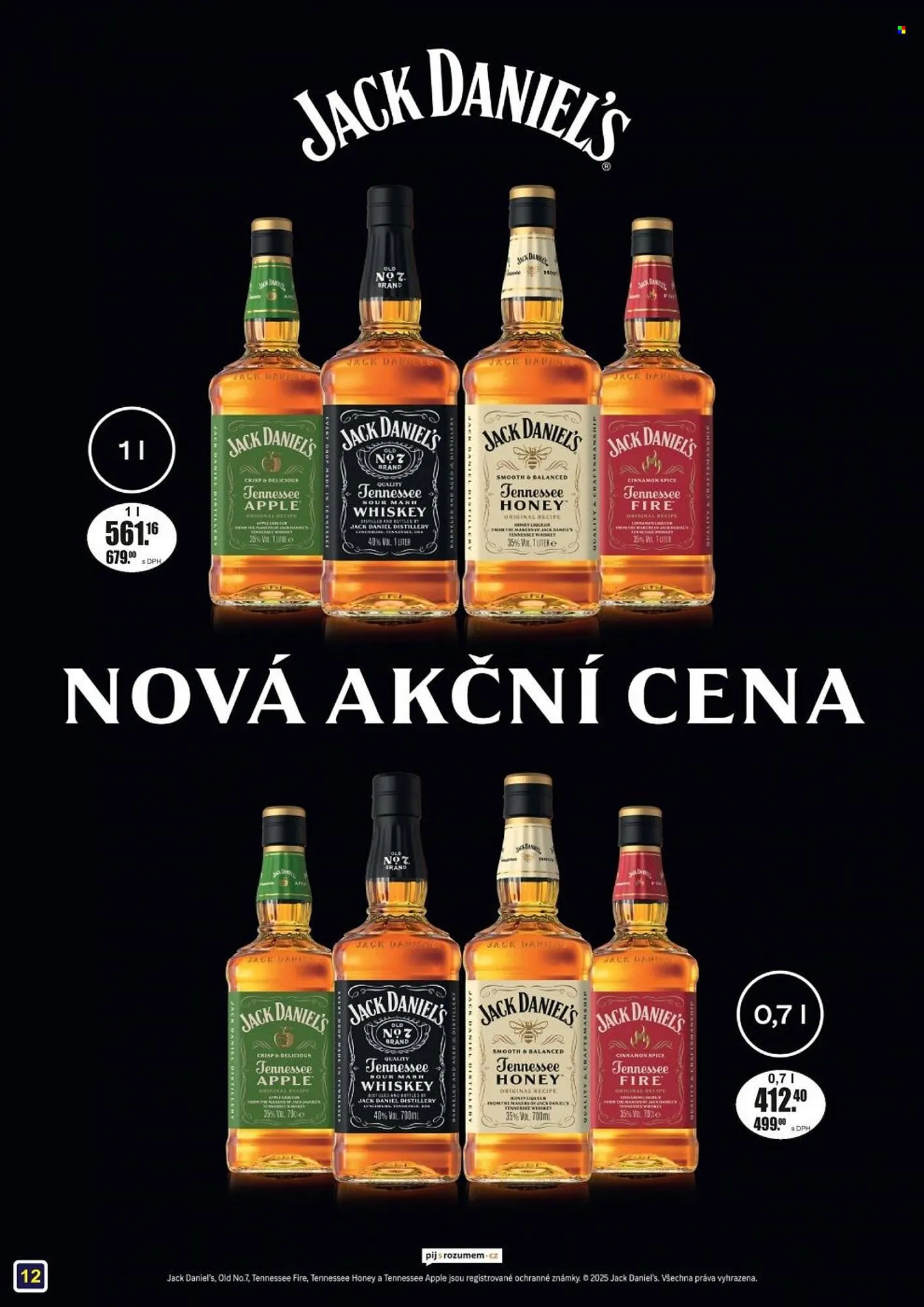 Adam leták - 1. října 31. října 2025 - Page 12