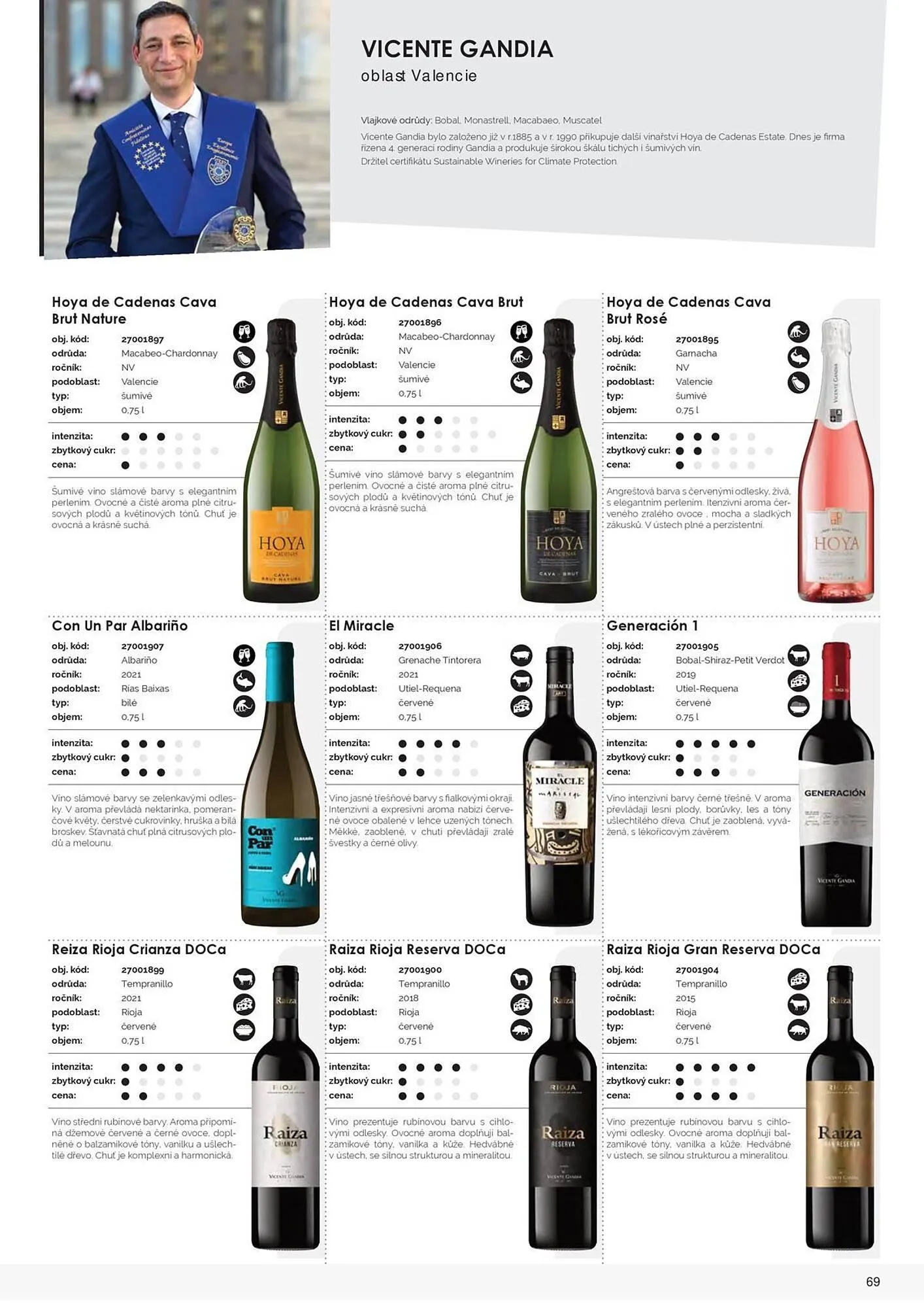 Jip leták - 9. března 31. prosince 2025 - Page 71