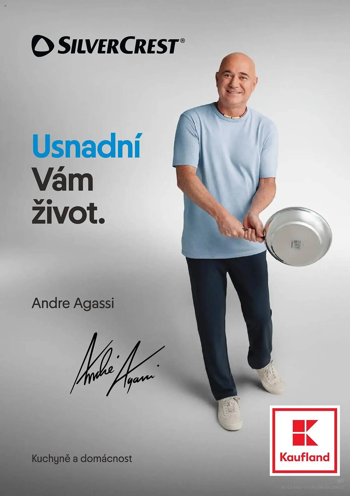 Kaufland leták - 20. května 26. května 2026 - Page 61