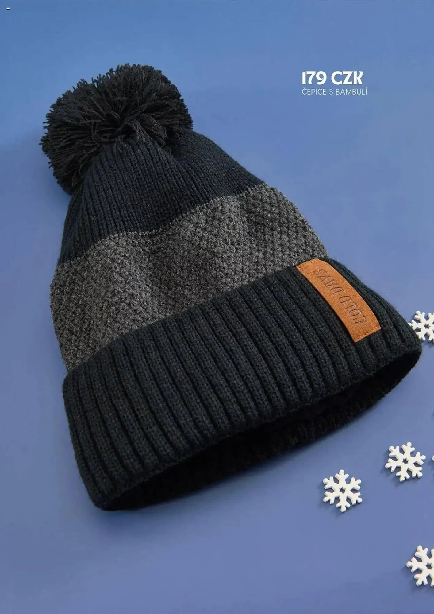 Sinsay leták - 19. listopadu 18. prosince 2024 - Page 12